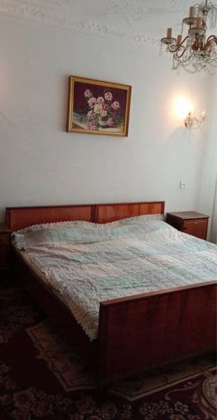 Метро Новза<br />
<br />
1-комнатная квартираПлощадь: 30 м²Э