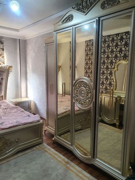 Аренда ЧИЛОНЗОР Алгоритм Гулистон 2/5/9 орентир Сайкал ресто — фото 5