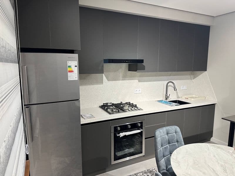 Сдаётся шикарная двух комнатная квартира рядом с станцией ме — фото 4