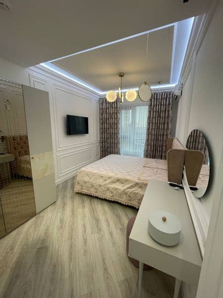 Мирзо-Улугбекский район <br />
Жк Akay Ctiy<br />
2/6/21<br  — фото 4