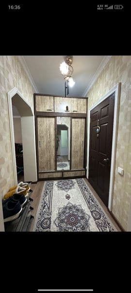 Срочно сдается 2х комнатная квартира в аренду с мебелью и те — фото 4