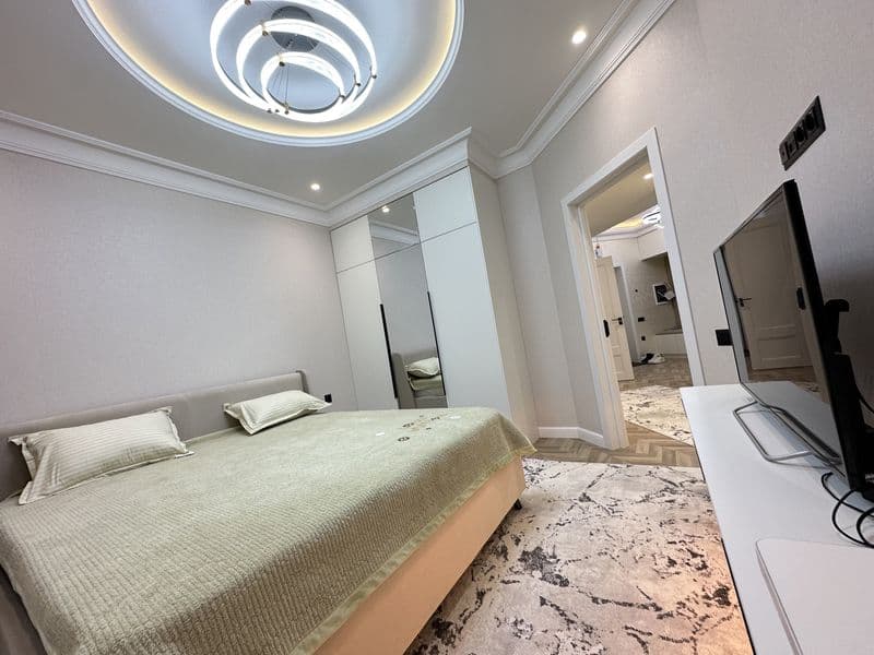 3 хонали уй срочно топширилади 110м2 хитойлиларгаям берамиз — фото 3