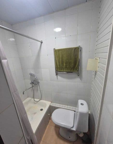 Чиланзар 1-квартале светлая свежая 1 комнатная квартира в ки — фото 3