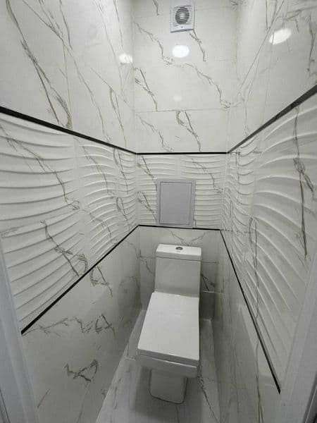 3-комнатная квартира 75 м² в Мирзо-Улугбекском районе, Ц-2(О — фото 4