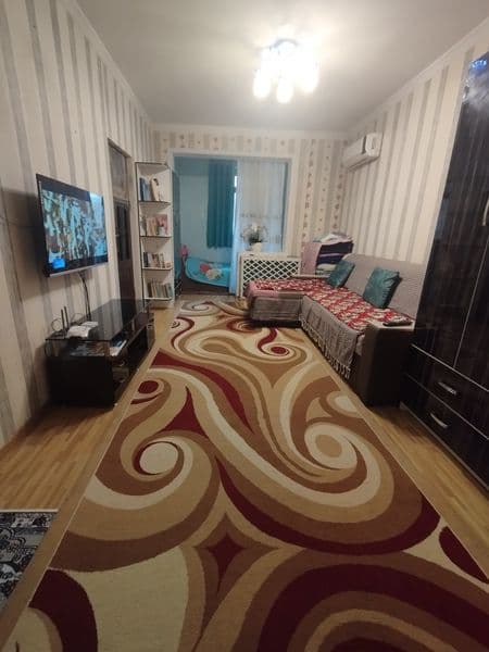 Аренда!  ТТЗ-2, рядом базар<br />
 2-комнатная (переделанная — фото 2