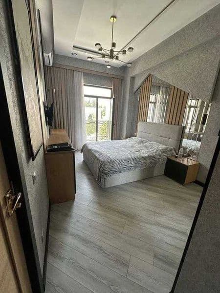 Локация: Tashkent City, Шайхантохурский район<br />
<br />
О — фото 4