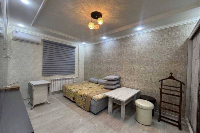 Аренда квартира:    #Чиланзарский район<br />
Ориентир: 5-Кв — фото 2