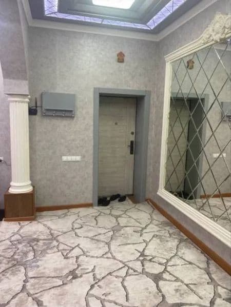 ID 100-110<br />
Tuman: Yunusobod tumani, 7kv<br />
Arentir: