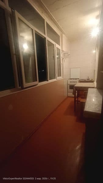 Юнусабад-11 квартал<br />
1-комнатная 1/3/4 <br />
Дом кирпи — фото 4