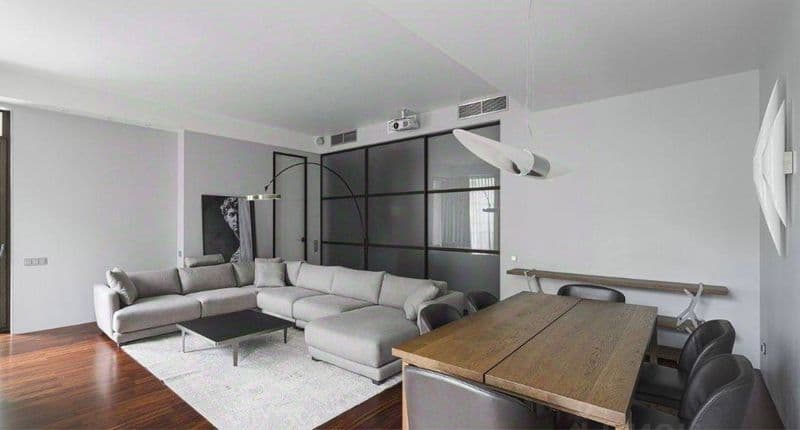 Мирабадский район <br />
Жк Mirabad Avenue <br />
3/5/10 <br — фото 3