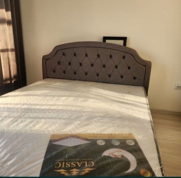 Olmos metroga yaqin joylashgan 2 xolani, jixozlari bilan tay