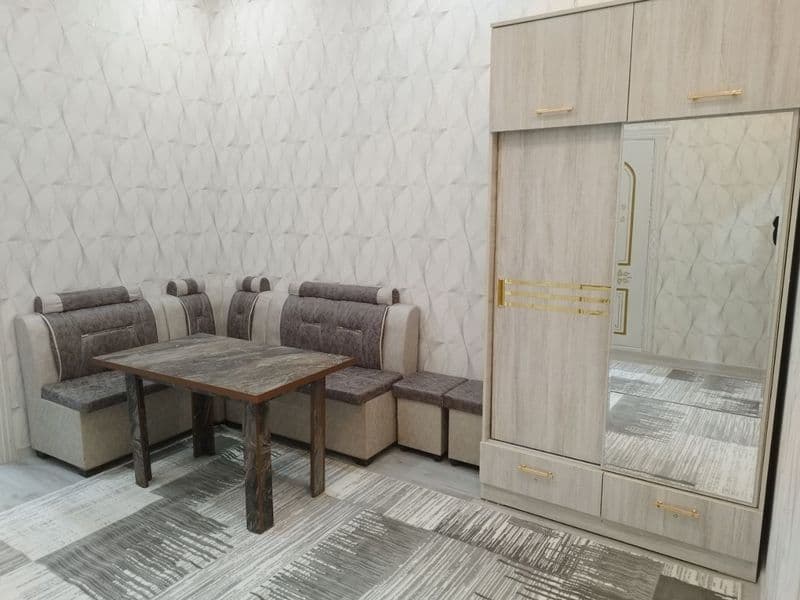 Аренда 2х комнатная квартира Хонобод Авеню. <br />
Ориентир  — фото 4