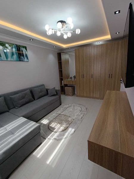 СДАЁТСЯ. НОВОСТРОЙКА<br />
<br />
Район: Юнусабадский<br />
 — фото 3