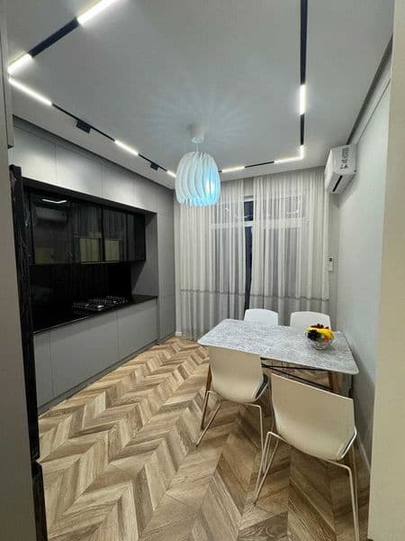 Сдаётся  Квартирав ЖК  NRG Mirzo Ulugbek<br />
Ориентир- Bri — фото 4