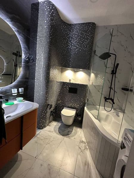 Аренда<br />
Новостройка <br />
 ЖК “Poytaxt gavhari” ор-р Ц — фото 5