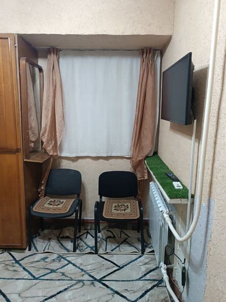 Сдаётся одна комната  в трёх комнатной квартире со всеми удо — фото 2