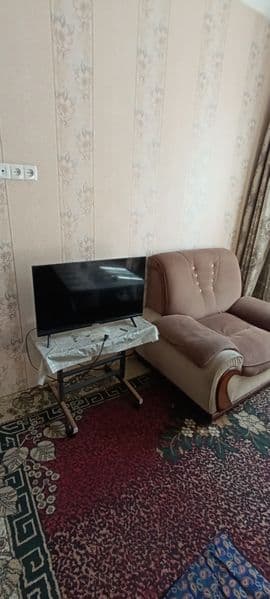 Аренда алгоритм 4/3/9  90м2. С мебел техникалари бн оилага т