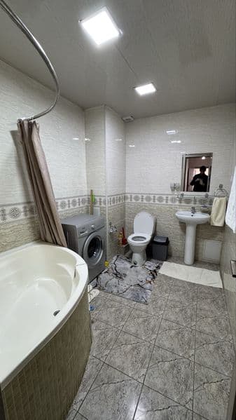 Сдается 3-х комнатная квартира возле Корзинки Авитор , ул.Па — фото 5