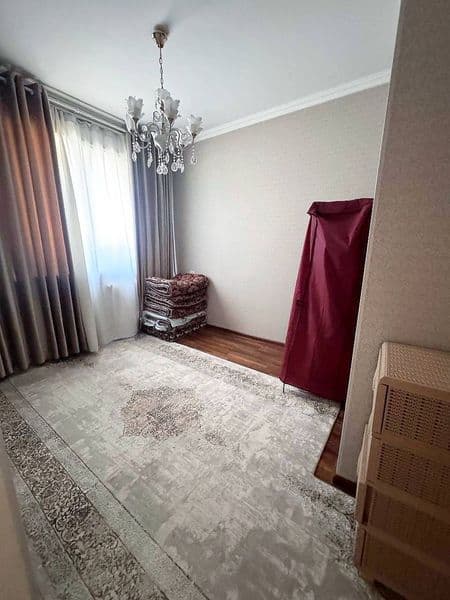 Oilaga yoki akkuratni talabalarga beriladi. <br />
QORAQAMIS — фото 4