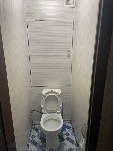 сдаю квартиру в аренду, 1/2 , возле метро Олмос<br />
сдаю д — фото 5