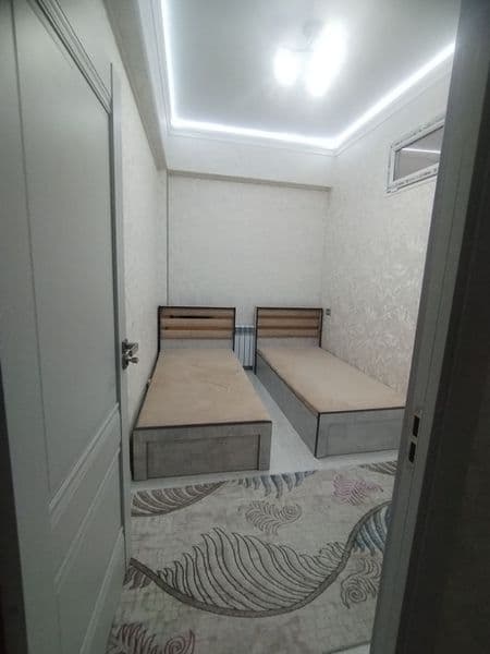 Ижарага БЕРИЛАДИ<br />
3 хона 2 этаж 12 этажка Яшнобод туман — фото 4