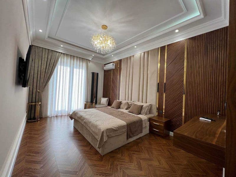 Элитный апартамент:<br />
Район: Мирзо Улугбек<br />
Кол-во 