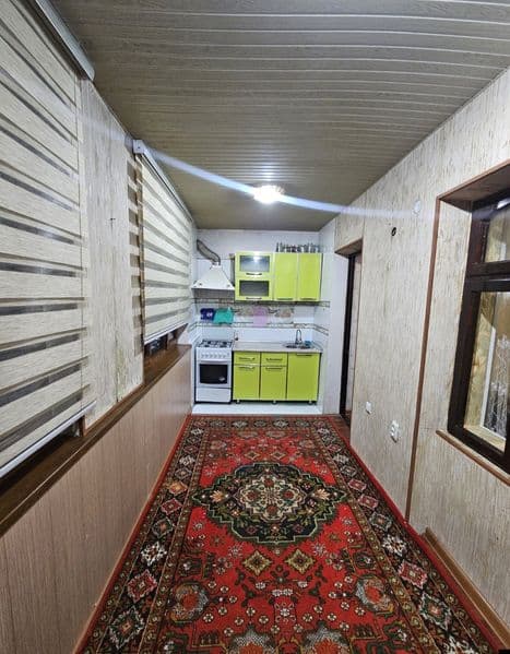 2/1/4 60м² феруза <br />
<br />
Квартира расположена на прот — фото 5