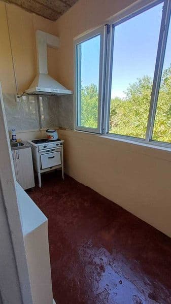 Аренда Ялангач Аллея 1в2/4/4 балкон 1.5*3 кисман мебель техн — фото 2