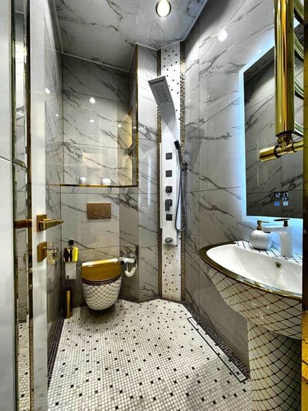 Шайхантахурский район<br />
Ташкент Сити <br />
ЖК Бульвар<b — фото 3