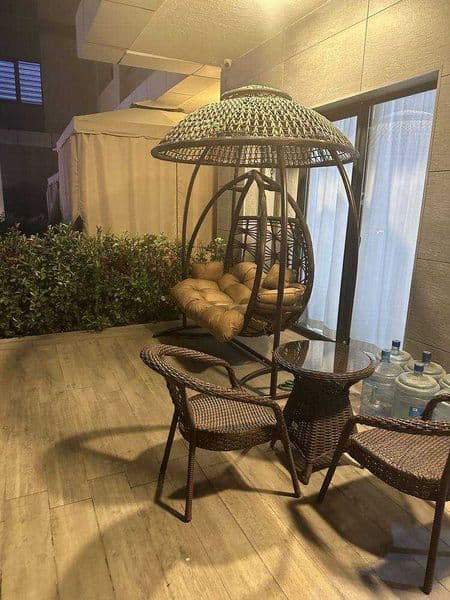 Элитный апартамент ЖК <br />
Район: Шайхантахурский <br />
К — фото 3