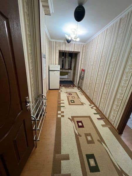 Аренда 2.хонали жарарик оилага ёки кизлага берилади узок муд — фото 5