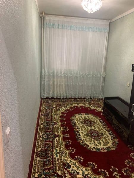 Arenda kvartira Bektemir tumani Vodnik Muljal Park yaqinda 2 — фото 5