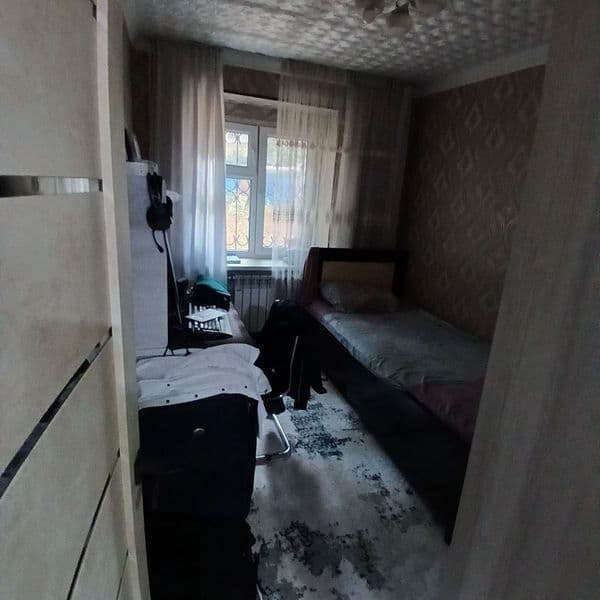 Сдаю  квартиру на Учтепе 23 квартале семейным <br />
3/1/5 М — фото 3