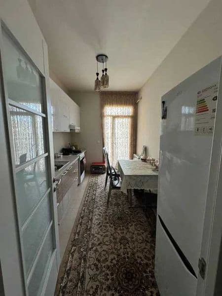 Сдаётся КЛАССНАЯ квартира<br />
<br />
Район: Алмазарский<br — фото 5