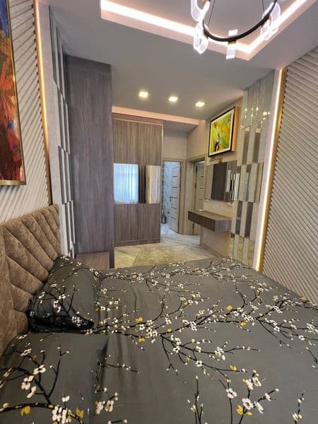 Аренда<br />
Новостройка  <br />
ул. Нукус ор-р Sofiya<br /> — фото 4