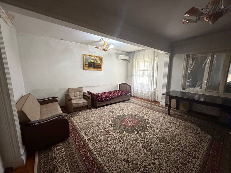 Сдаётся аренда квартира на Сергелинском районе ориентир метр — фото 3