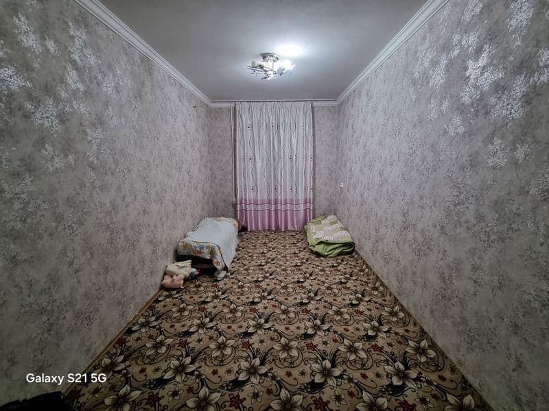 Аренда квартира <br />
кора камиш 1/1 <br />
Сой бойи прокра