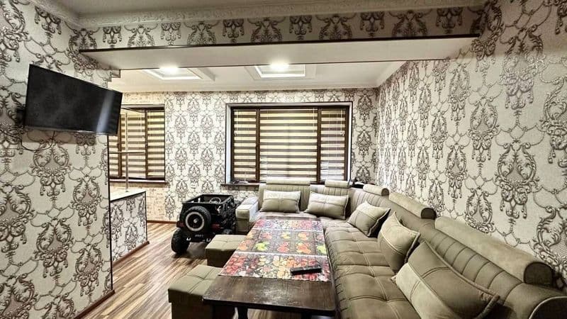 Shayhontohur rayoni Samarqand darvoza<br />
2xonali kvartira — фото 2