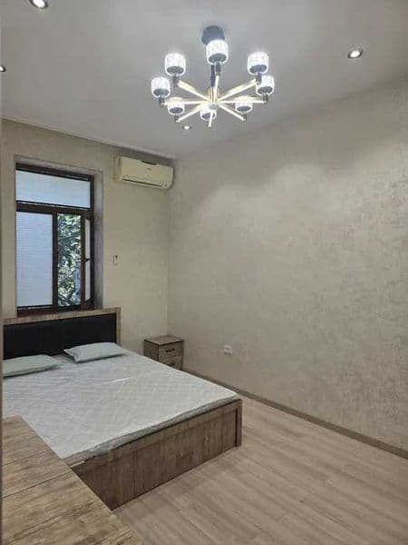 Сдаётся квартира на ул. Мирабад‼️<br />
Ориентир - Кафе Dolc — фото 4