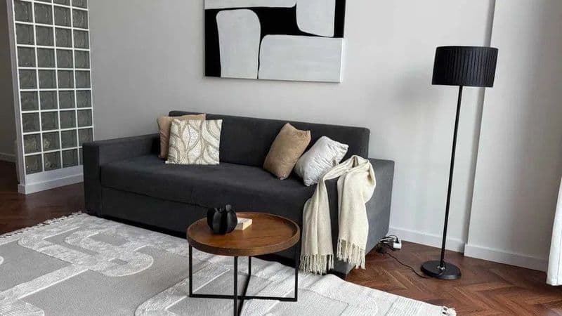 Сдаётся КЛАССНАЯ квартира<br />
<br />
Район: Яшнабадский<br — фото 2