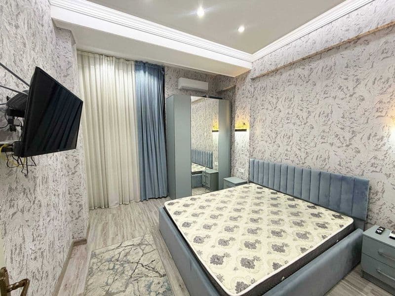 Аренда квартиры.Ориентир: Мирзоулугбекский район,Паркент аве — фото 2