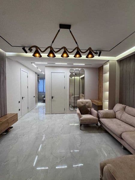 Адрес: Алмазарский р-н, улица Сагбон, Ж/К Nurafshon Saroy (О — фото 3