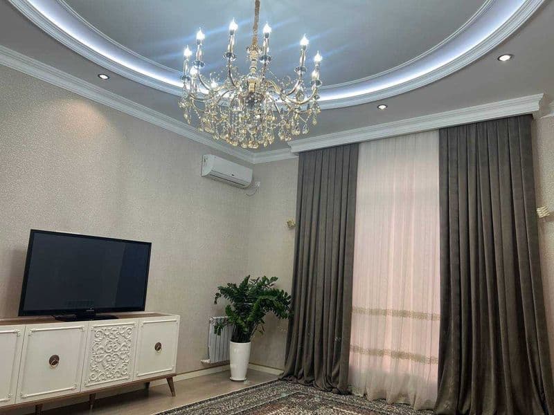 Район: Юнусабад<br />
Адрес: Мегапланет<br />
<br />
• Комна — фото 4