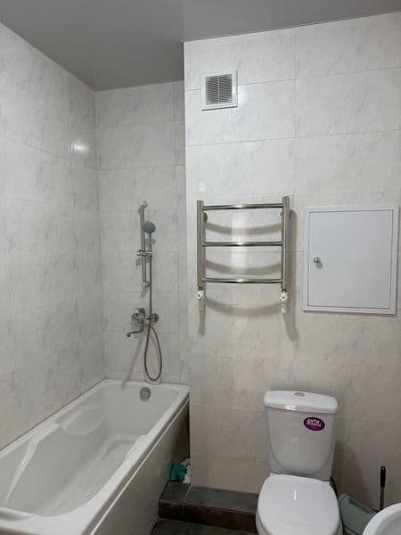 Сдаётся КЛАССНАЯ квартира<br />
<br />
• Район: Юнусабадский — фото 4