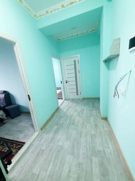 Сергели 6А. ЧИНА ХАУС. МЕТРО-2. 1 хона 1- этаж. Навостройка. — фото 3