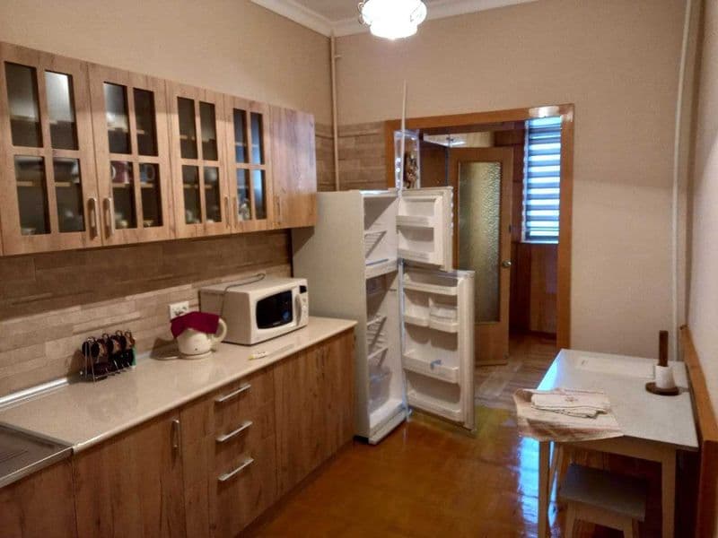 Сдаётся в Аренду  <br />
<br />
3 - комнатный  <br />
3 - эт — фото 3