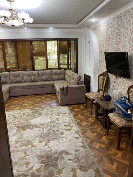 В аренду предлагается светлая и уютная квартира с хорошим ре — фото 2