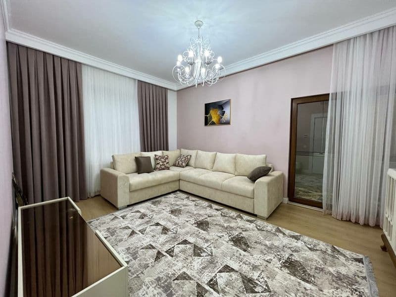 Яккасарайский район<br />
Улица : Абдулла Каххор<br />
Ориен — фото 3