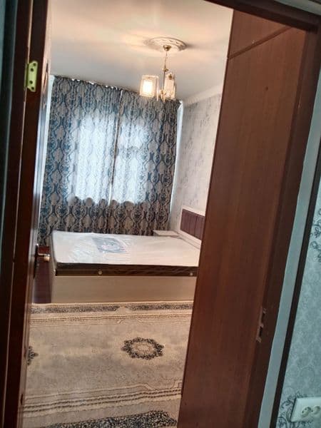 Arenda kvartira <br />
Chilonzor 14 kvartal <br />
Orientir 