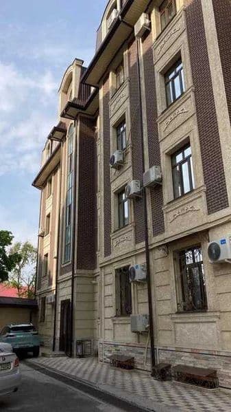 Сдаётся квартира на Метро БИЙ‼️<br />
Ориентир - Чайхана Сал